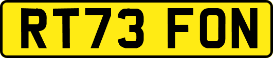 RT73FON