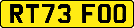 RT73FOO
