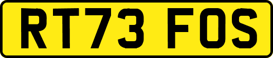 RT73FOS