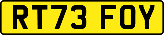 RT73FOY