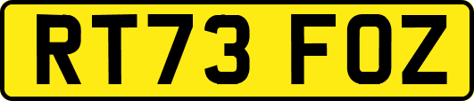 RT73FOZ