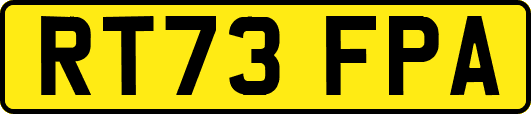 RT73FPA
