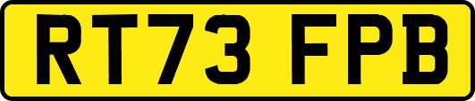 RT73FPB
