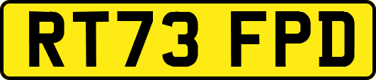 RT73FPD
