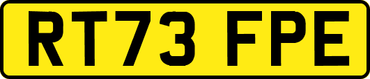 RT73FPE