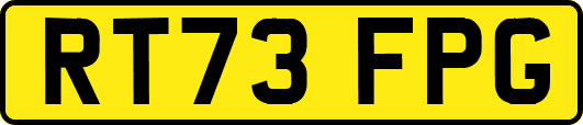 RT73FPG