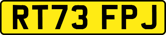 RT73FPJ