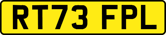 RT73FPL