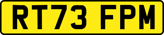 RT73FPM