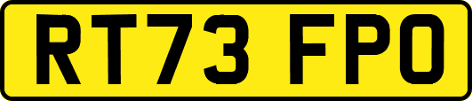 RT73FPO