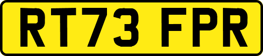 RT73FPR