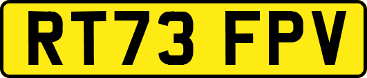 RT73FPV