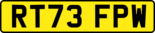 RT73FPW