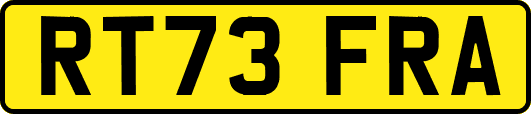 RT73FRA