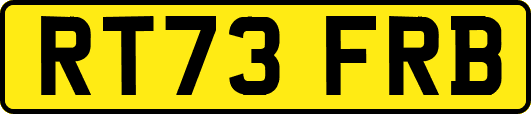 RT73FRB