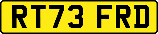 RT73FRD
