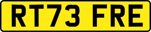 RT73FRE