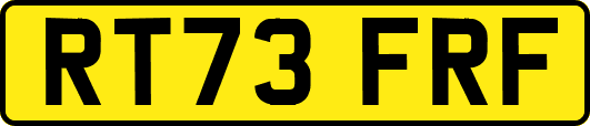 RT73FRF