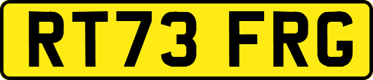 RT73FRG