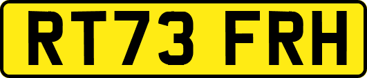 RT73FRH