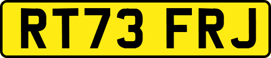 RT73FRJ