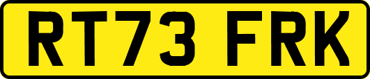 RT73FRK