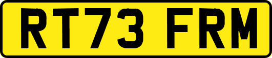 RT73FRM