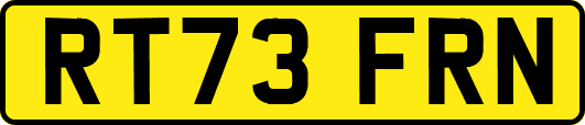 RT73FRN