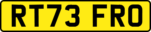 RT73FRO