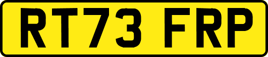 RT73FRP