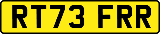 RT73FRR