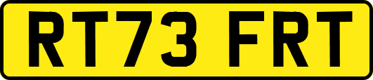 RT73FRT