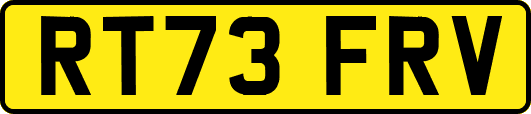 RT73FRV