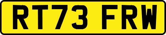RT73FRW
