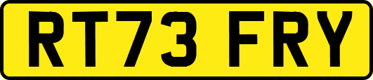 RT73FRY