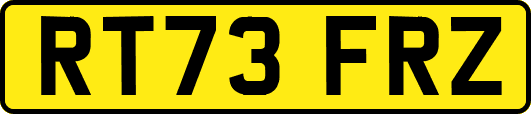 RT73FRZ