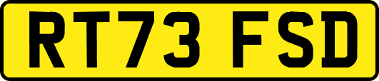 RT73FSD