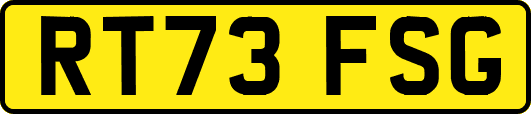 RT73FSG