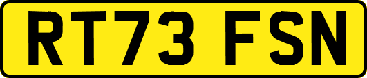 RT73FSN