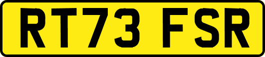 RT73FSR