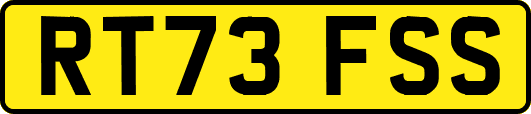 RT73FSS