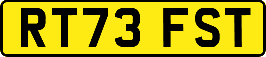 RT73FST