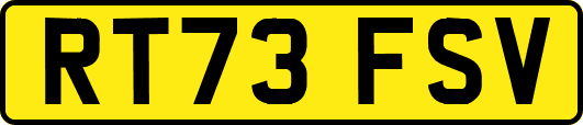 RT73FSV