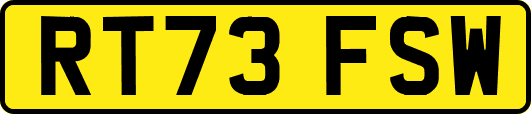 RT73FSW