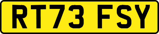 RT73FSY