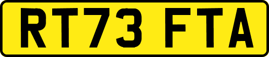 RT73FTA
