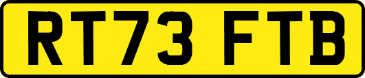RT73FTB