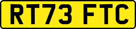 RT73FTC