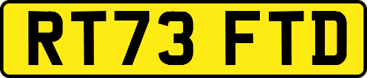 RT73FTD