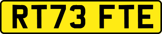 RT73FTE